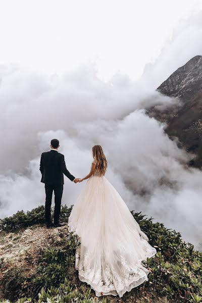 Wedding photographer Anastasiya Gorchakova (stepafoto). Photo of 18 June 2019