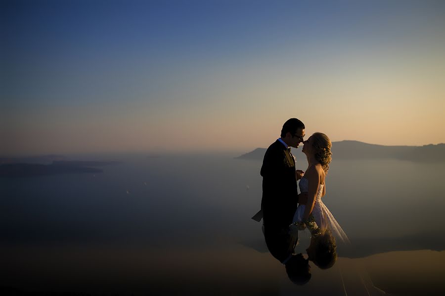 Fotógrafo de bodas Eugenio Luti (luti). Foto del 18 de junio 2017