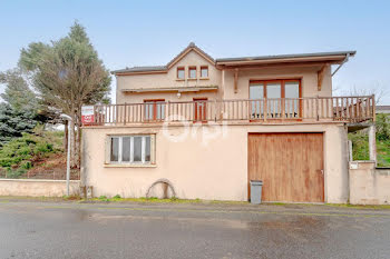 maison à Pierre-Buffière (87)