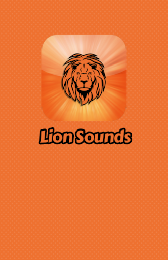 Lion Sounds - SoundBoard