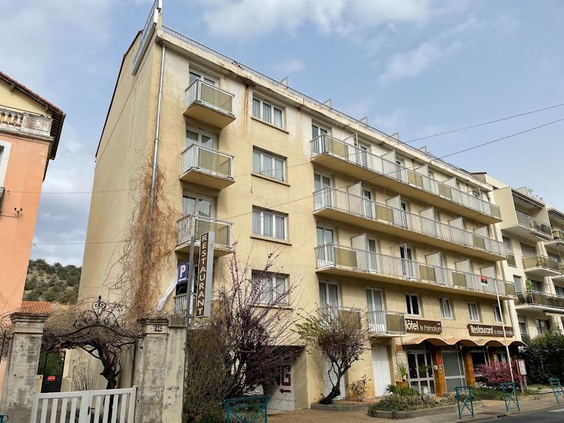 Vente maison  1813 m² à Amélie-les-Bains-Palalda (66110), 1 592 657 €