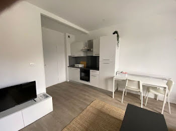 appartement à Brest (29)