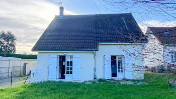 maison à Biville-sur-Mer (76)