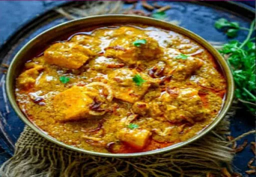 Goan Fish Curry