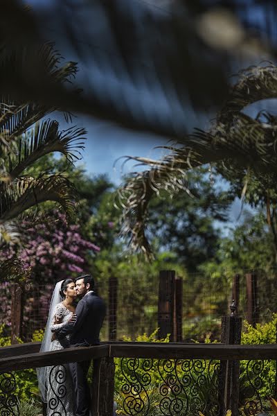 Fotógrafo de casamento Daniel Henrique Leite (danielhstudio). Foto de 29 de janeiro 2019