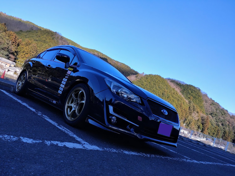 インプレッサ G4のいつもイイネ&コメントありがとうございます🙇‍♂️・フォロワーさんに感謝・マーメイドMT・定峰峠・スタッドレスタイヤへ交換に関するカスタム事例の投稿画像17枚目