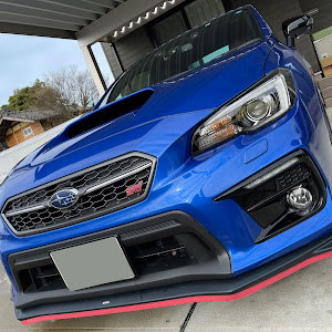 WRX S4 VAG