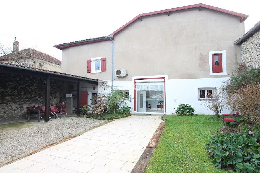 Vente maison 5 pièces 140 m² à Salies-de-bearn (64270), 300 000 €