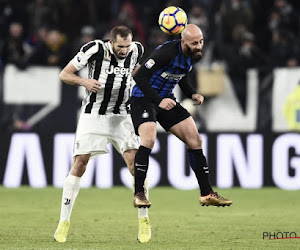 Officiel : nouvelle date pour le choc entre la Juventus et l'Inter