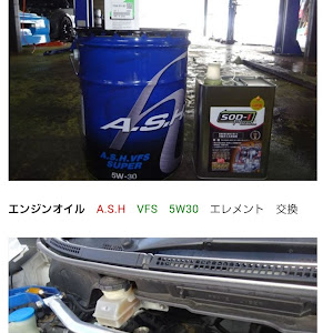 ステップワゴンスパーダ RK5