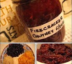 Cherry Chutney Recipe was pinched from <a href="http://www.ifood.tv/recipe/cherry_chutney" target="_blank">www.ifood.tv.</a>