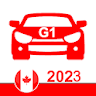 Ontario G1 Practice Test 2023 icon