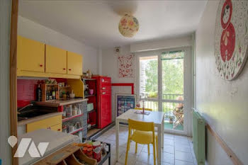 appartement à Bassens (73)