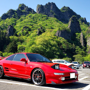 MR2 SW20