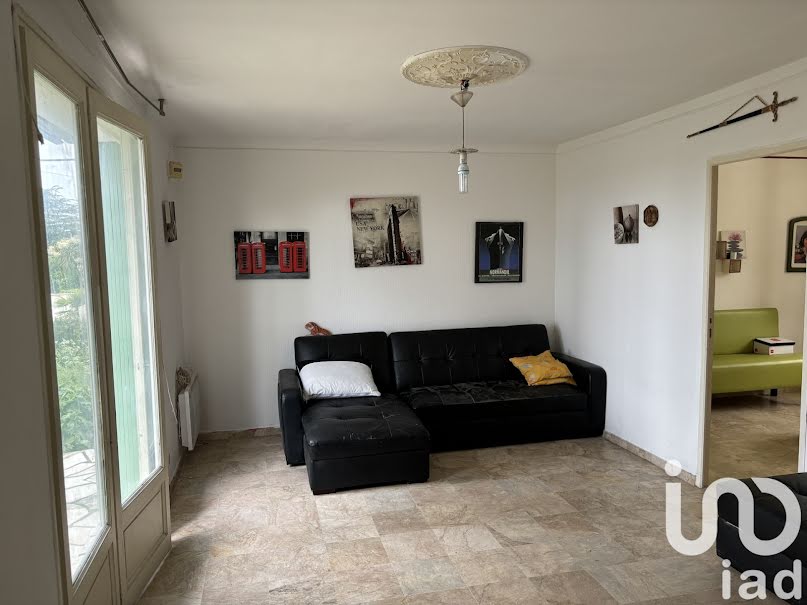 Vente maison 5 pièces 67 m² à Fontenay-le-Comte (85200), 178 000 €