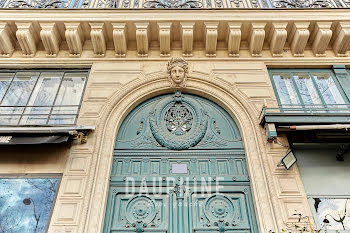 appartement à Paris 1er (75)