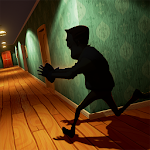 Cover Image of ダウンロード Hello Your of Neighbor 1.0 APK