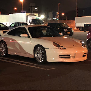 911 クーペ カレラ