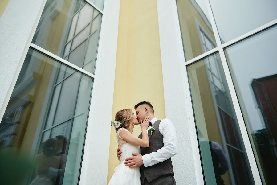Vestuvių fotografas Dmytro Duda (dmytroduda). Nuotrauka 2019 spalio 15