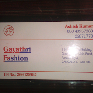 Gayatri Fashion photo 2