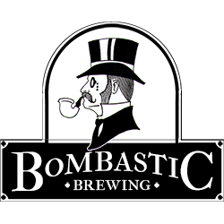 Logo of Bombastic Puddle Pale