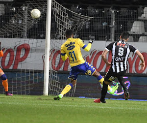 Charleroi au finish, comme toujours