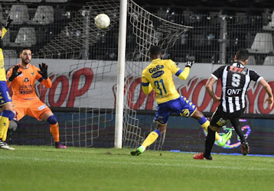 Charleroi au finish, comme toujours