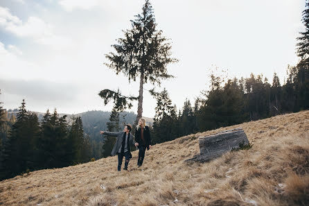 Wedding photographer Aleksandr Kopytko (kopitko). Photo of 21 February 2018