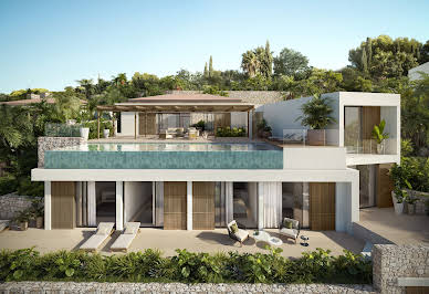 House with pool and garden 4