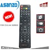 Điều Khiển Tv Asanzo Smart Tivi Loại Đẹp Asanzo