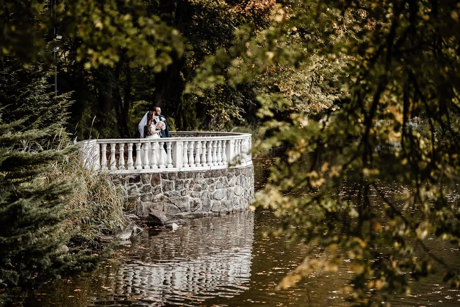 Pulmafotograaf Amo Chovanec (amophoto). Foto tehtud 7 juuni 2023