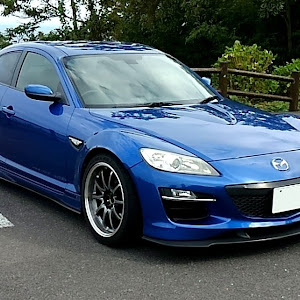 RX-8 SE3P