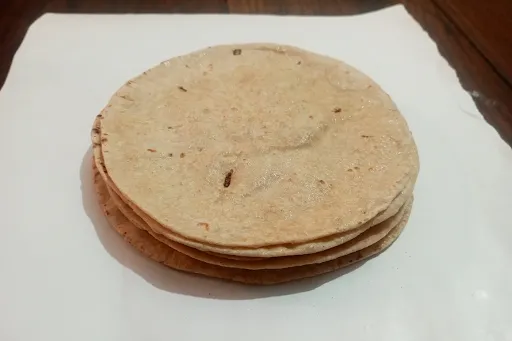 Tawa Butter Roti