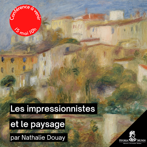 les impressionnistes et le paysage