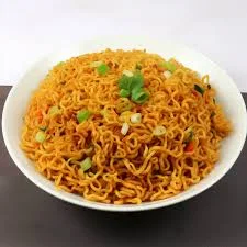 Schezwan Maggi