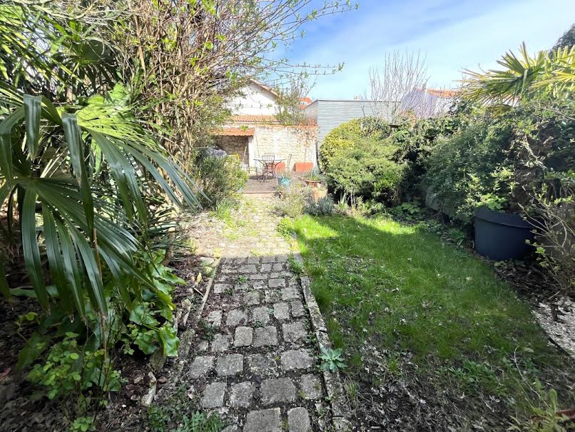 Vente maison 5 pièces 144 m² à La Rochelle (17000), 798 000 €