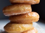 Vanilla-Glazed Yeast Donuts was pinched from <a href="http://www.saveur.com/article/Recipes/Vanilla-Glazed-Yeast-Donuts" target="_blank">www.saveur.com.</a>