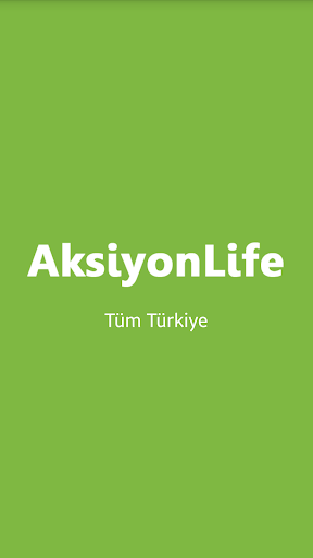 AksiyonLife İndirim Alışveriş