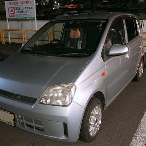 ミラ L250S