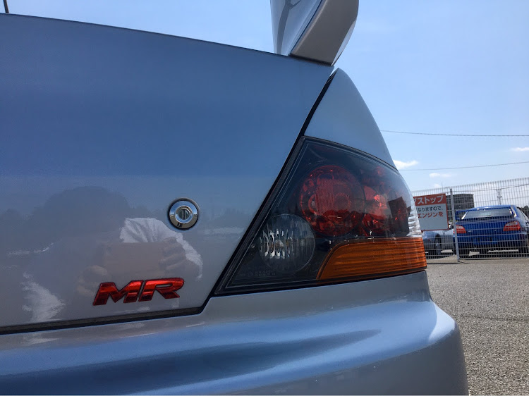 ランサーエボリューションのガリバーGTガレージ・ランサーエボリューションIX MR・低走行車・入荷速報・CT9Aに関するカスタム事例の投稿画像2枚目