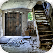 Escape Game-Deserted Building2 1.0.8 Icon