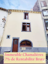 maison à Chamalieres (63)