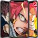 Download Natsu Wallpaper 4K | Fairy tail anime For PC Windows and Mac 1.1