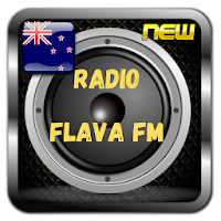 Flava Fm Radio App New Zealand  NZ Radio Stations