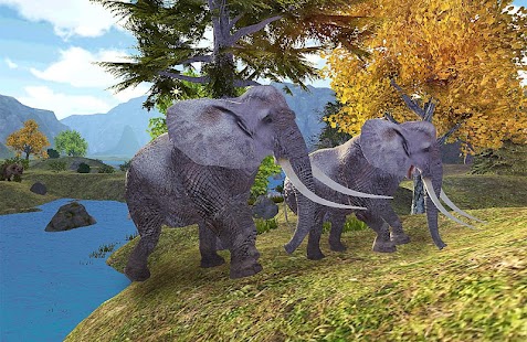 Elephant Simulator Mania Screenshots 5