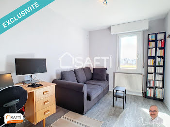 appartement à Lyon 8ème (69)