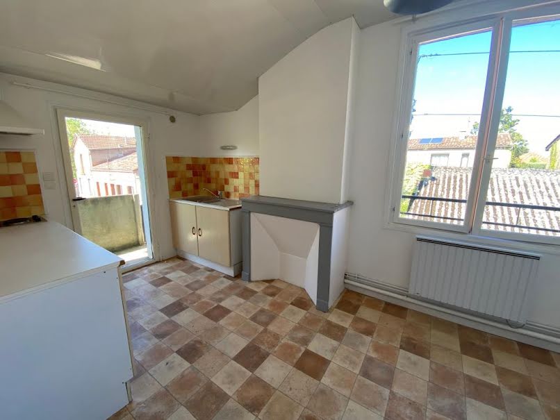 Location  appartement 1 pièce 29 m² à Montauban (82000), 470 €