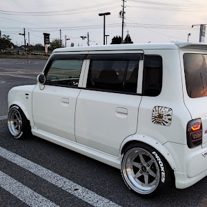 アルトラパン HE21S