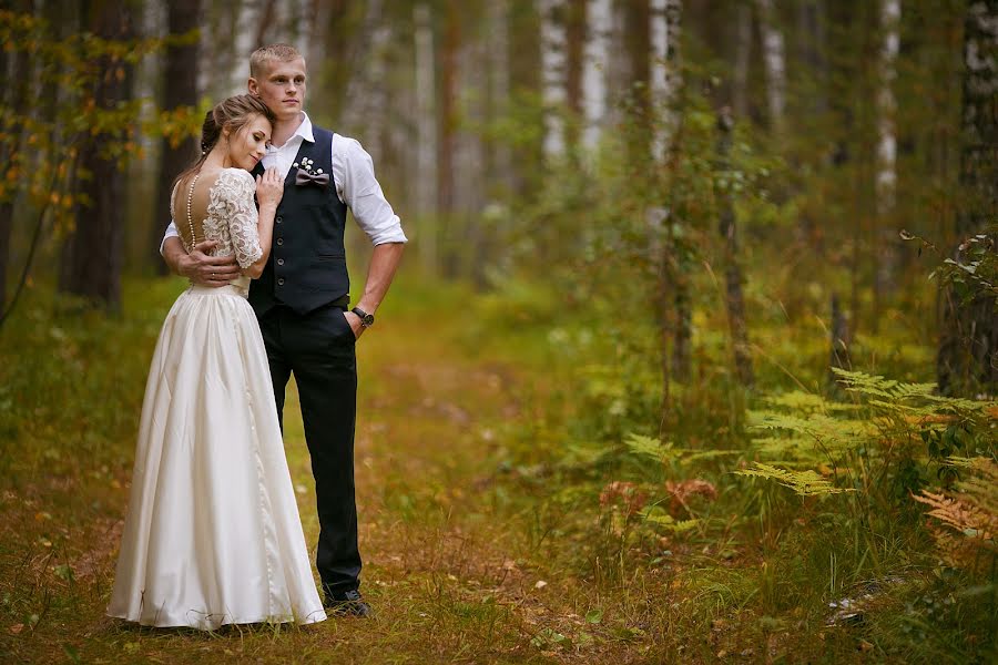 Wedding photographer Irina Moskalenko (irina90). Photo of 10 September 2018