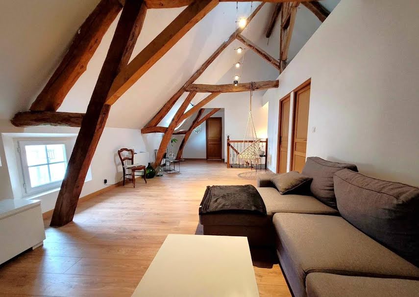 Vente maison 7 pièces 190 m² à Le chene (10700), 242 000 €